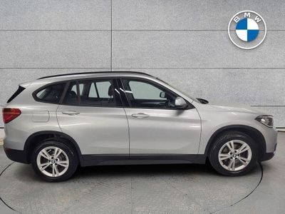 2019 BMW X1