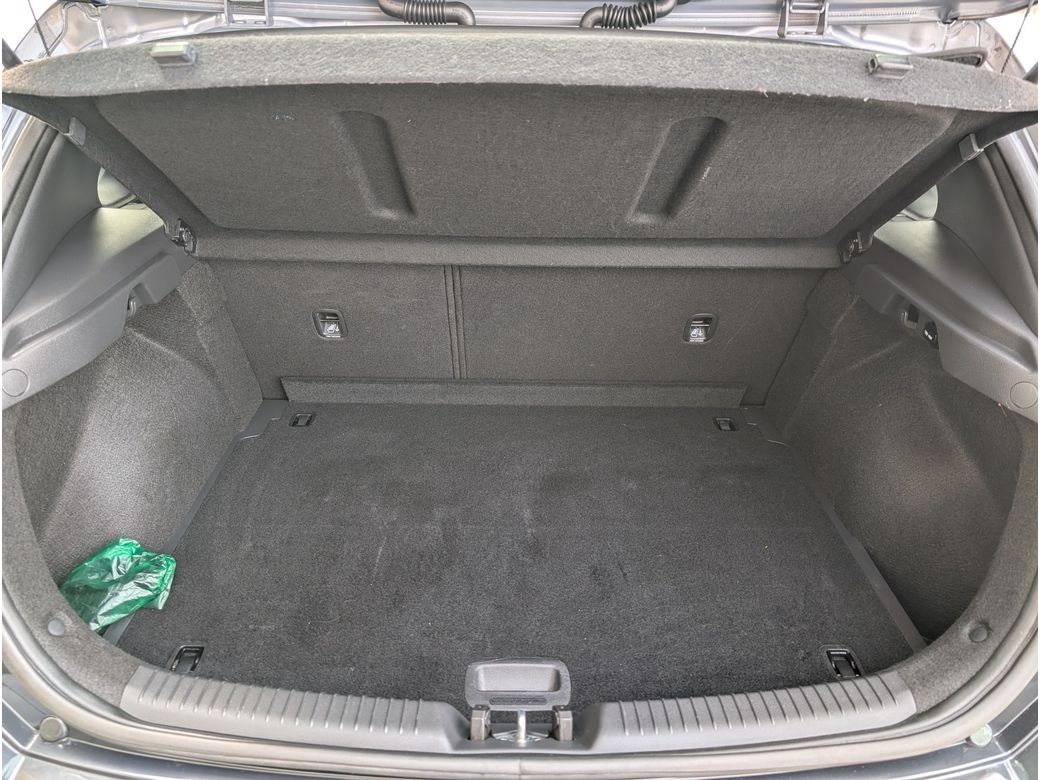 2021 Hyundai i30