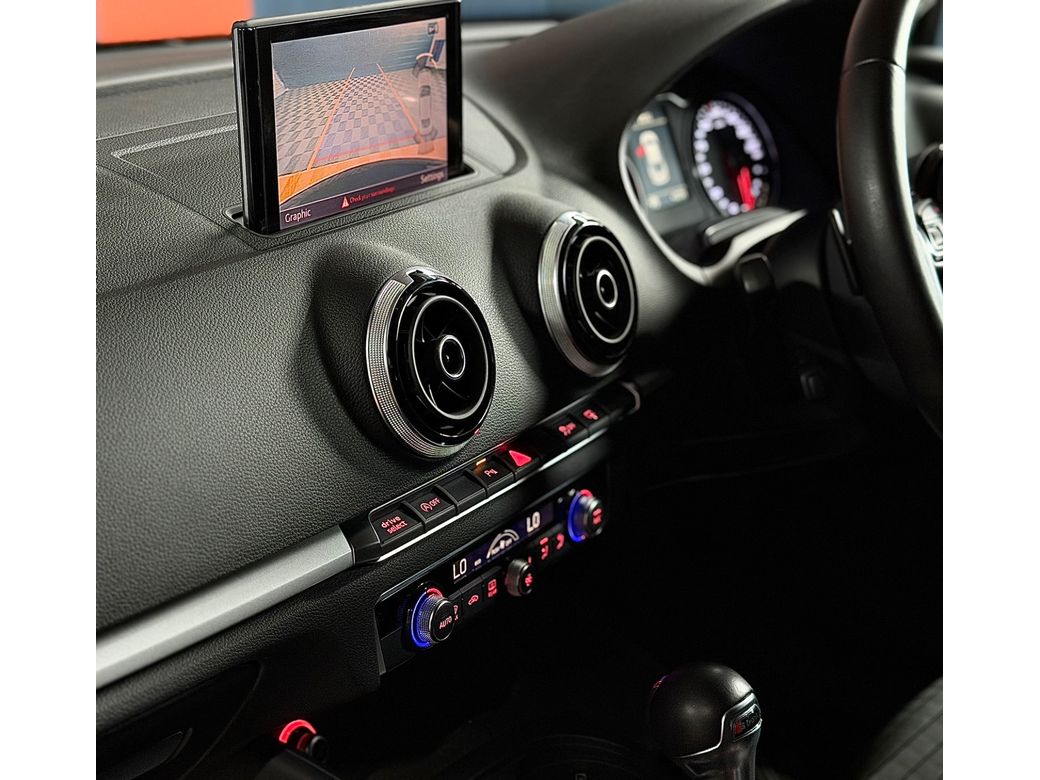 2015 Audi A3