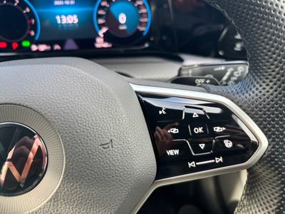 2022 Volkswagen Golf