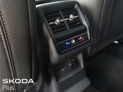 2025 Skoda Kodiaq