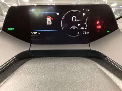 2024 Toyota Prius