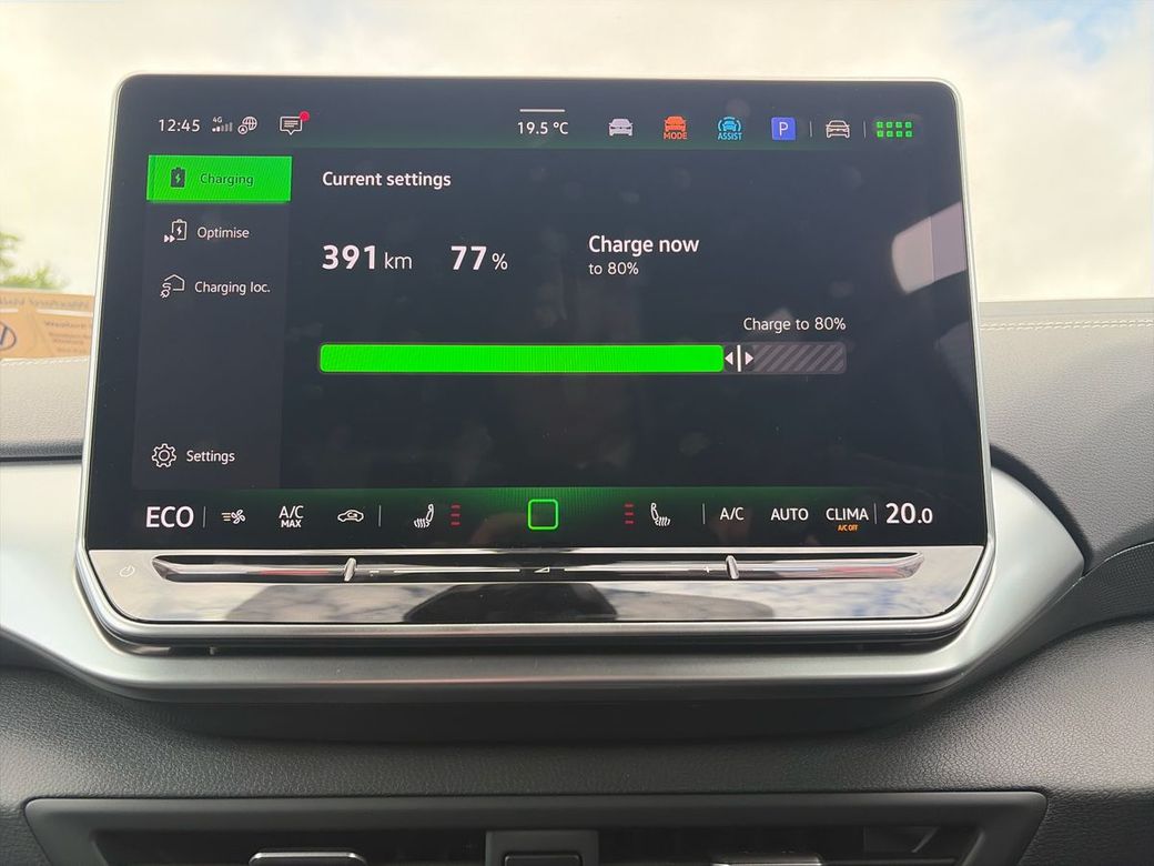 2026 Volkswagen ID.4