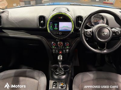2020 Mini Countryman