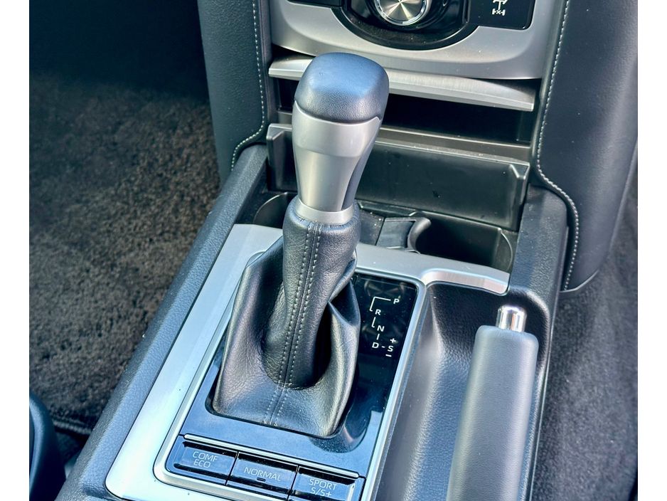 2023 Toyota Landcruiser