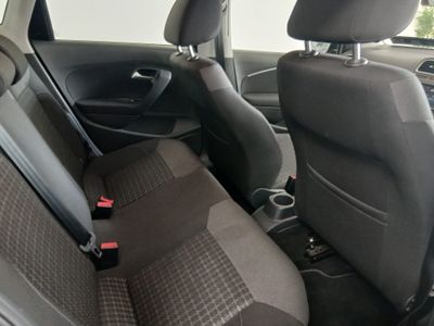 2017 Volkswagen Polo