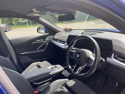2024 BMW X2