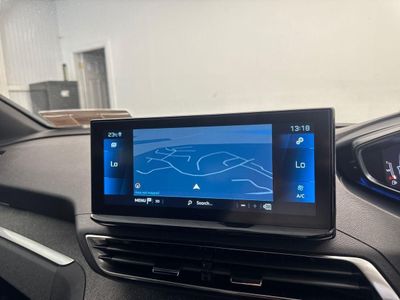 2023 Peugeot 3008