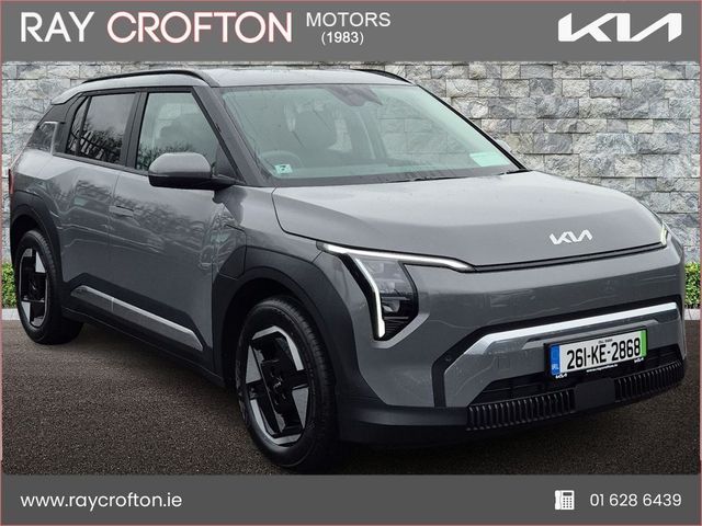 vehicle for sale from Ray Crofton Ltd