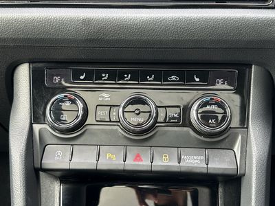 2021 Skoda Kodiaq