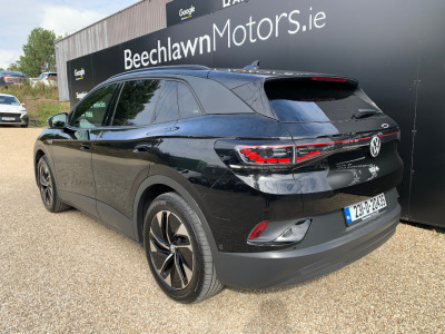 2023 Volkswagen ID.4