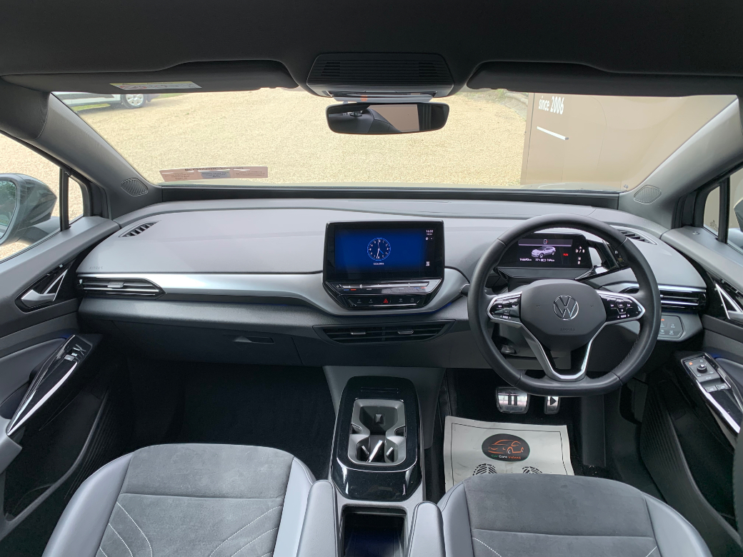 2022 Volkswagen ID.4