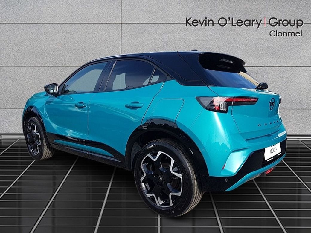 2026 Opel Mokka