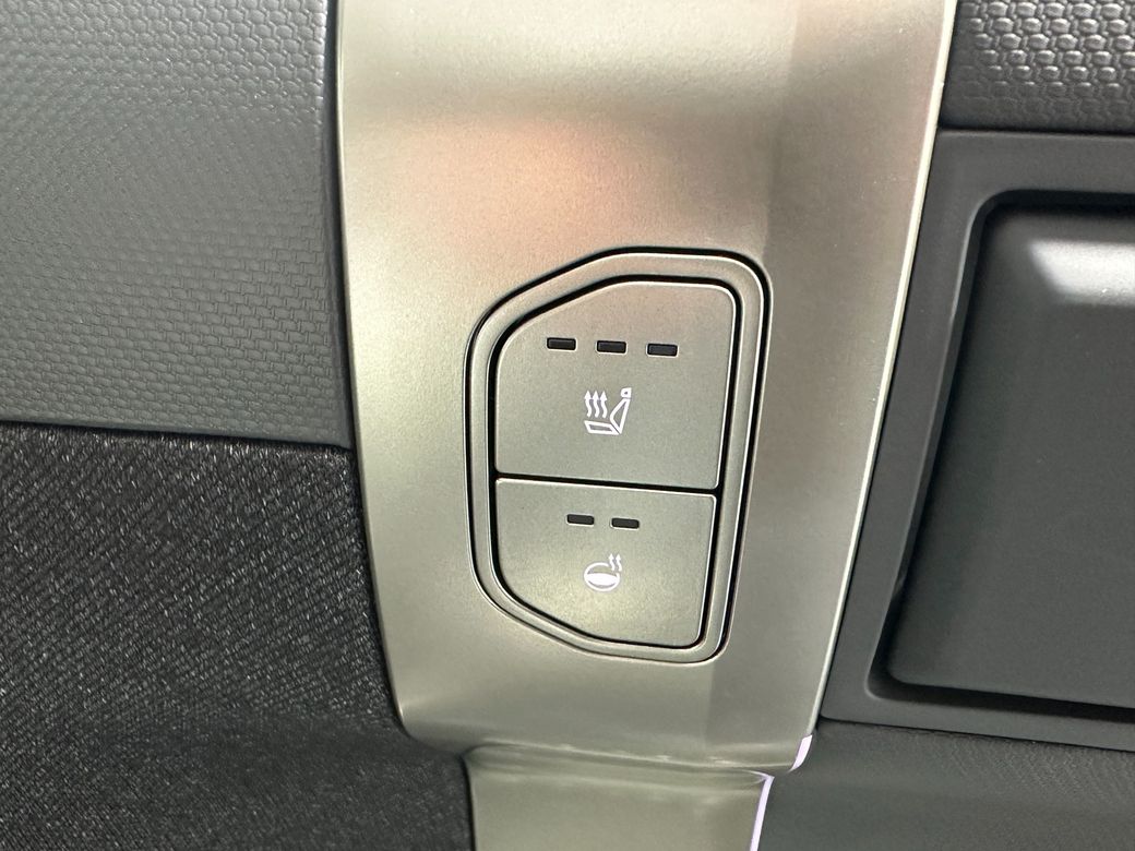 2026 Kia EV3