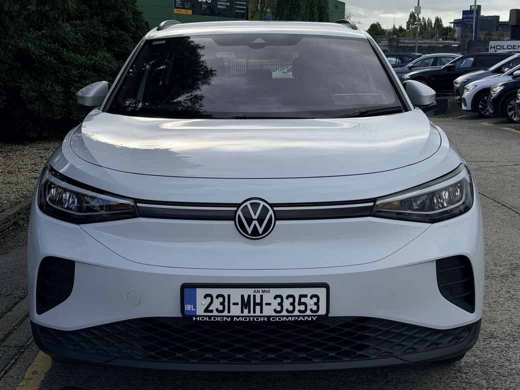 2023 Volkswagen ID.4