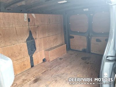 2021 Renault Trafic