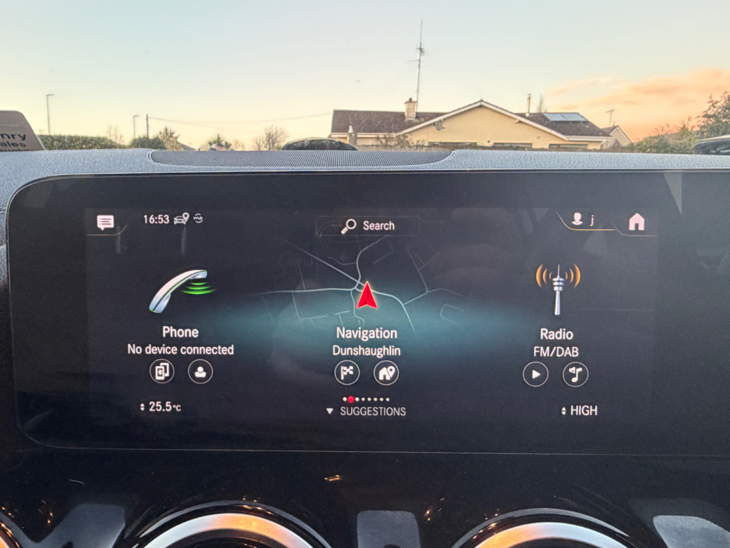 2022 Mercedes-Benz GLA Class