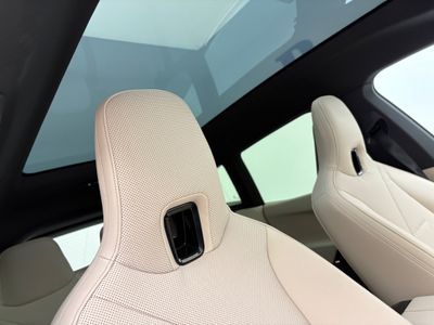 2024 BMW iX