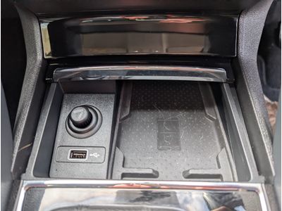 2018 Skoda Kodiaq