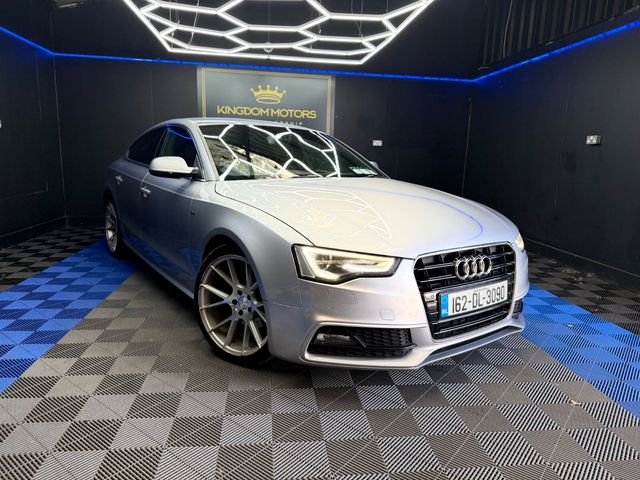 vehicle for sale from Kingdom Motors Ireland