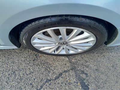 2015 Volkswagen Jetta