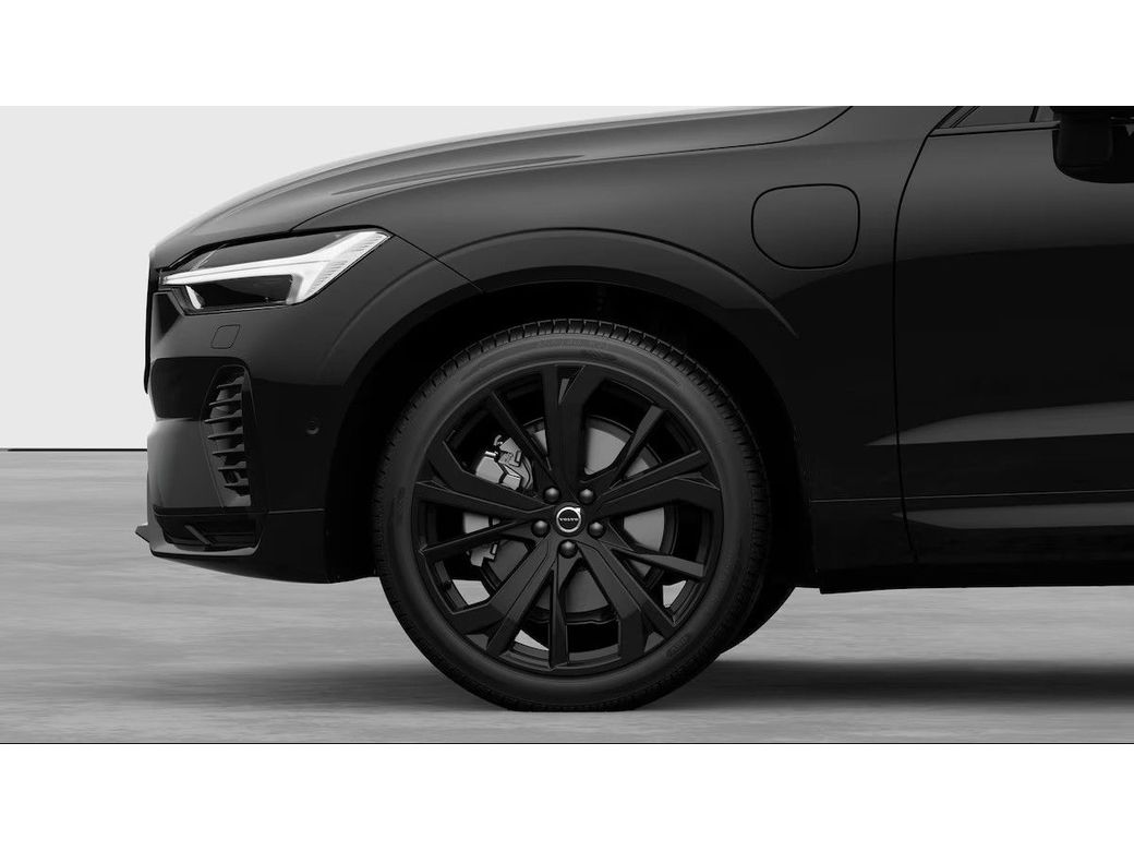 2026 Volvo XC60