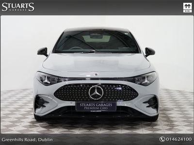 2026 Mercedes-Benz CLA Class