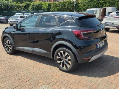 2023 Renault Captur
