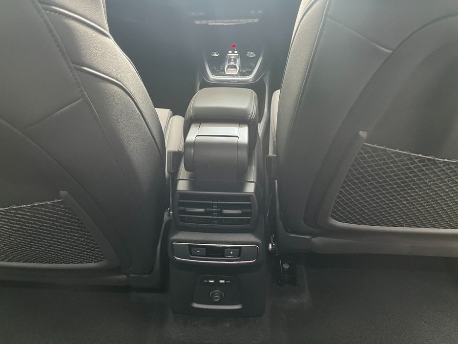 2025 Audi Q4 e-tron
