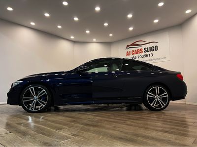 2015 BMW 4 Series