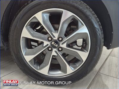 2018 Kia Stonic