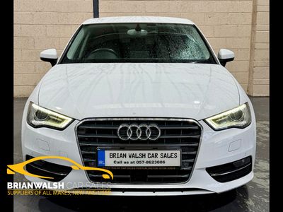 2014 Audi A3