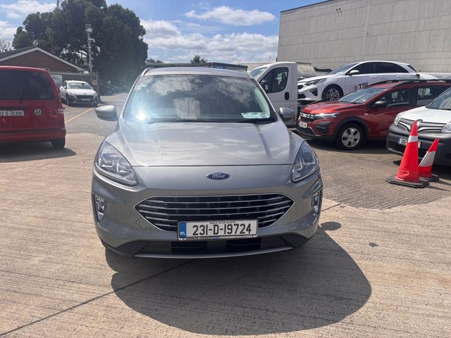 vehicle for sale from J & G Trade Car Sales Ltd
