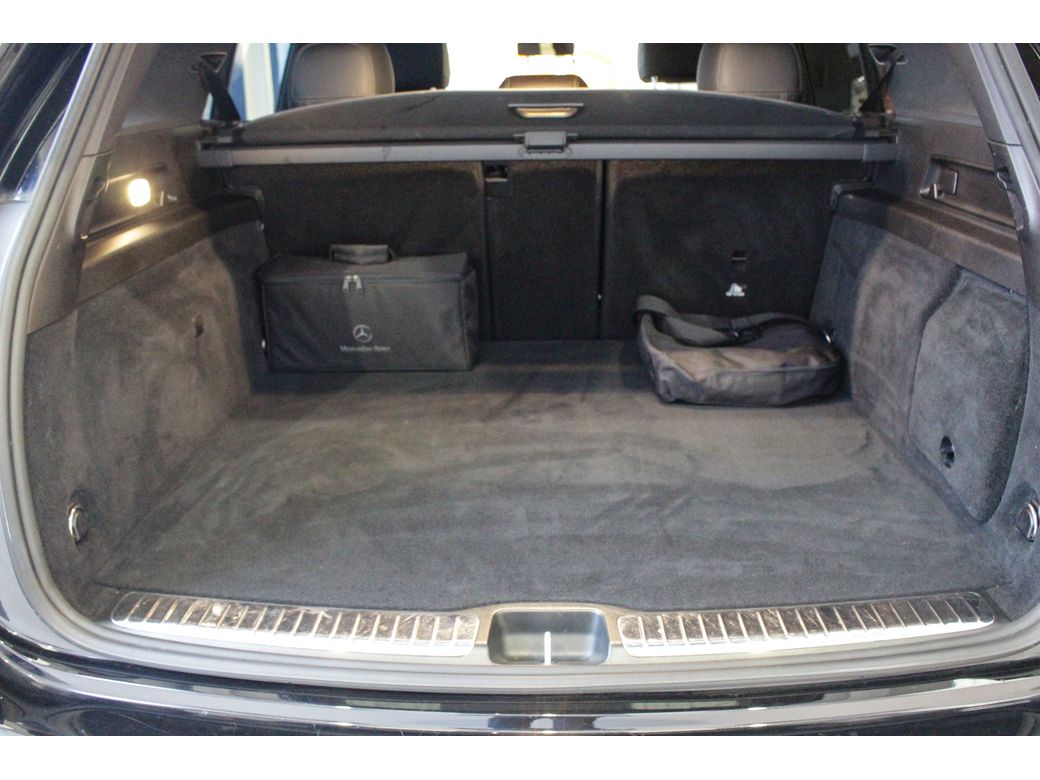 2022 Mercedes-Benz GLE Class