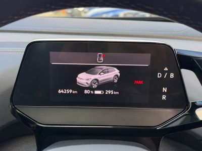 2023 Volkswagen ID.4