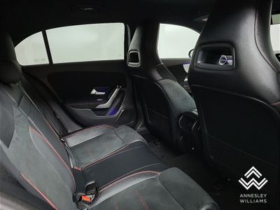 2024 Mercedes-Benz A Class