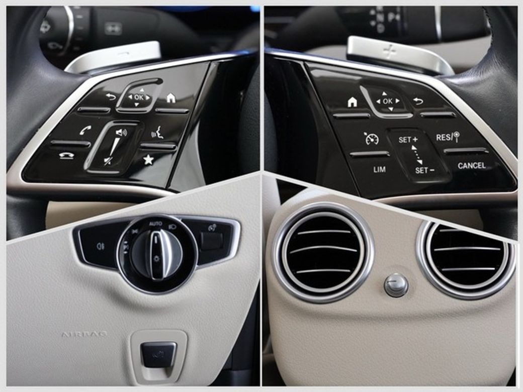 2021 Mercedes-Benz E Class