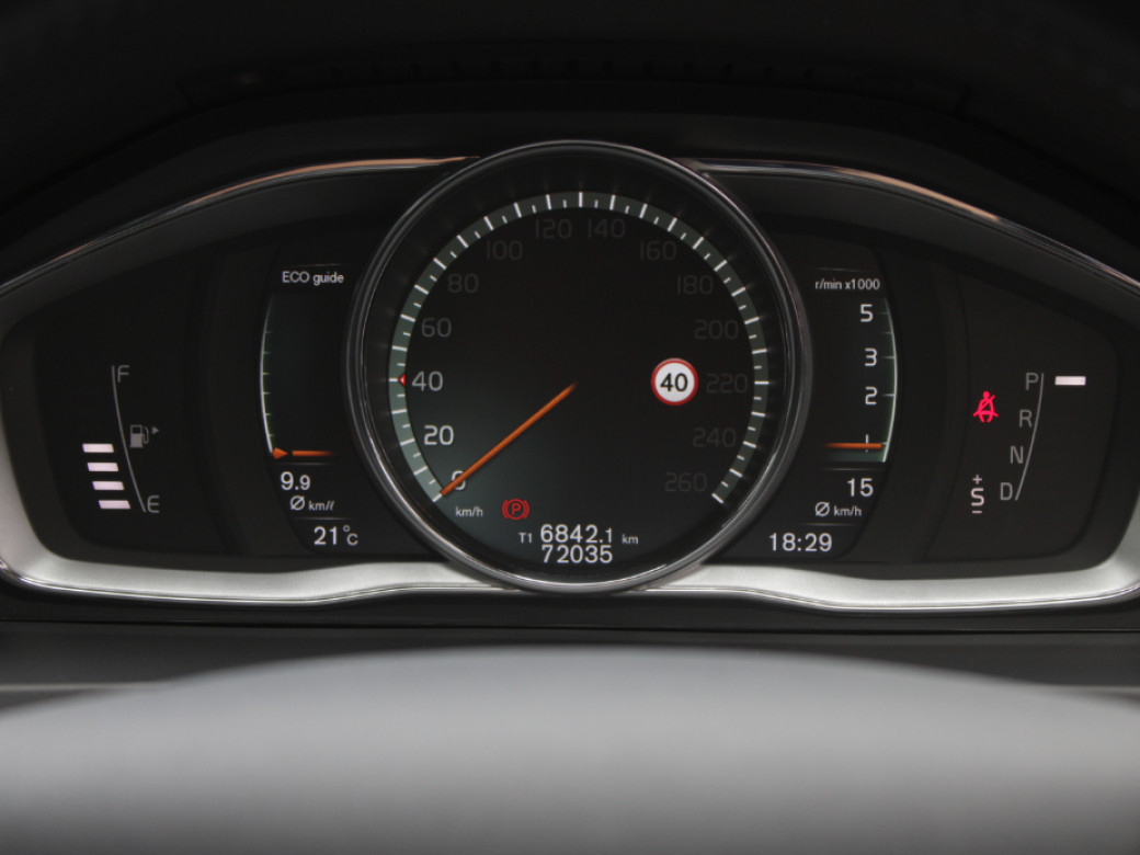 2019 Volvo S60