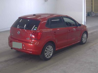 2016 Volkswagen Polo