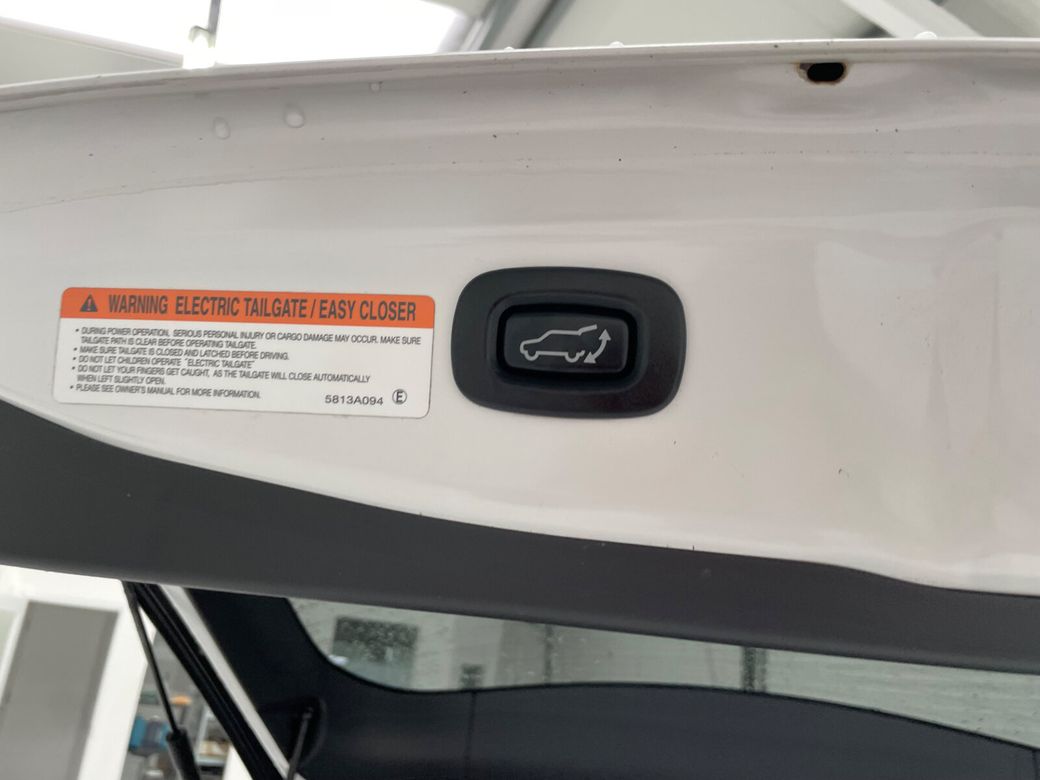2018 Mitsubishi Outlander
