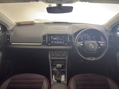 2023 Skoda Karoq