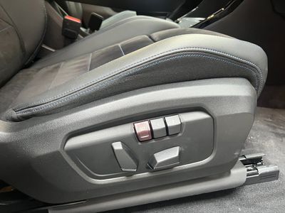 2024 BMW iX1