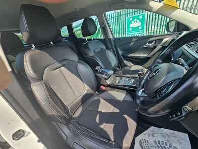 2016 Renault Kadjar