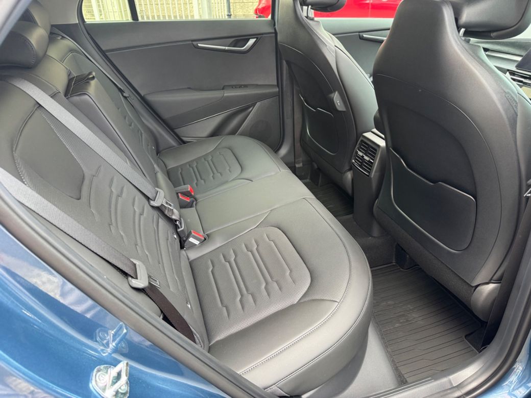 2026 Kia Niro