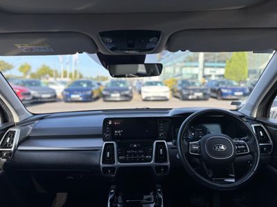 2021 Kia Sorento