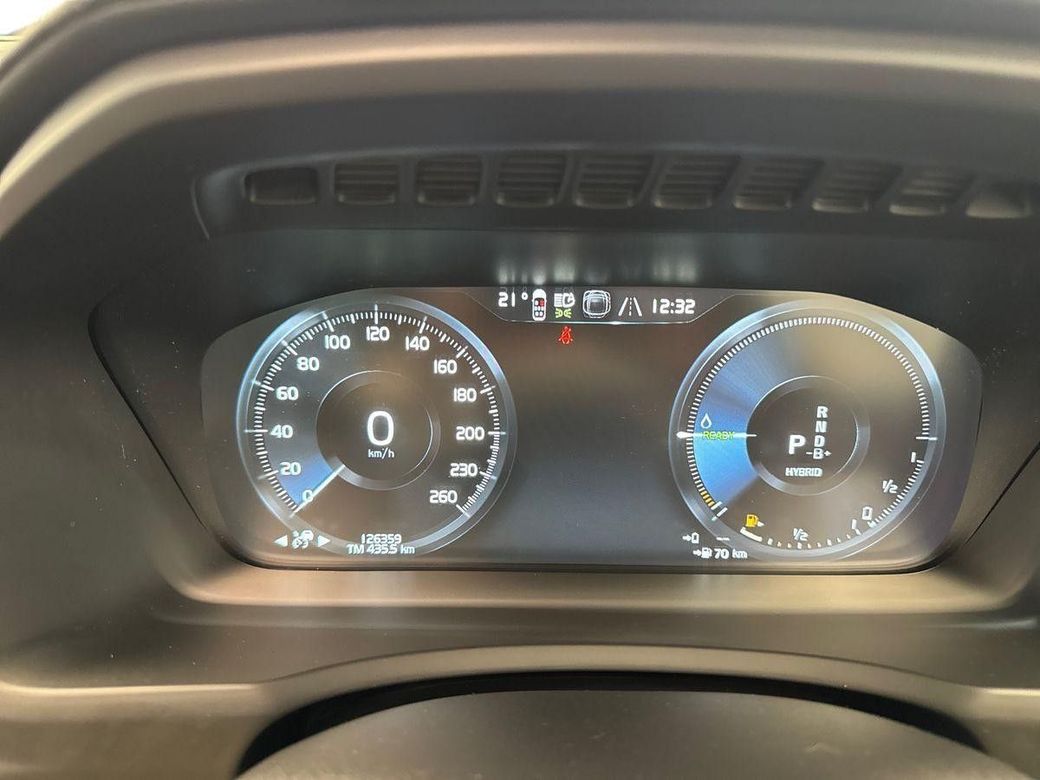 2021 Volvo XC90