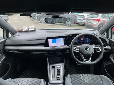 2022 Volkswagen Golf