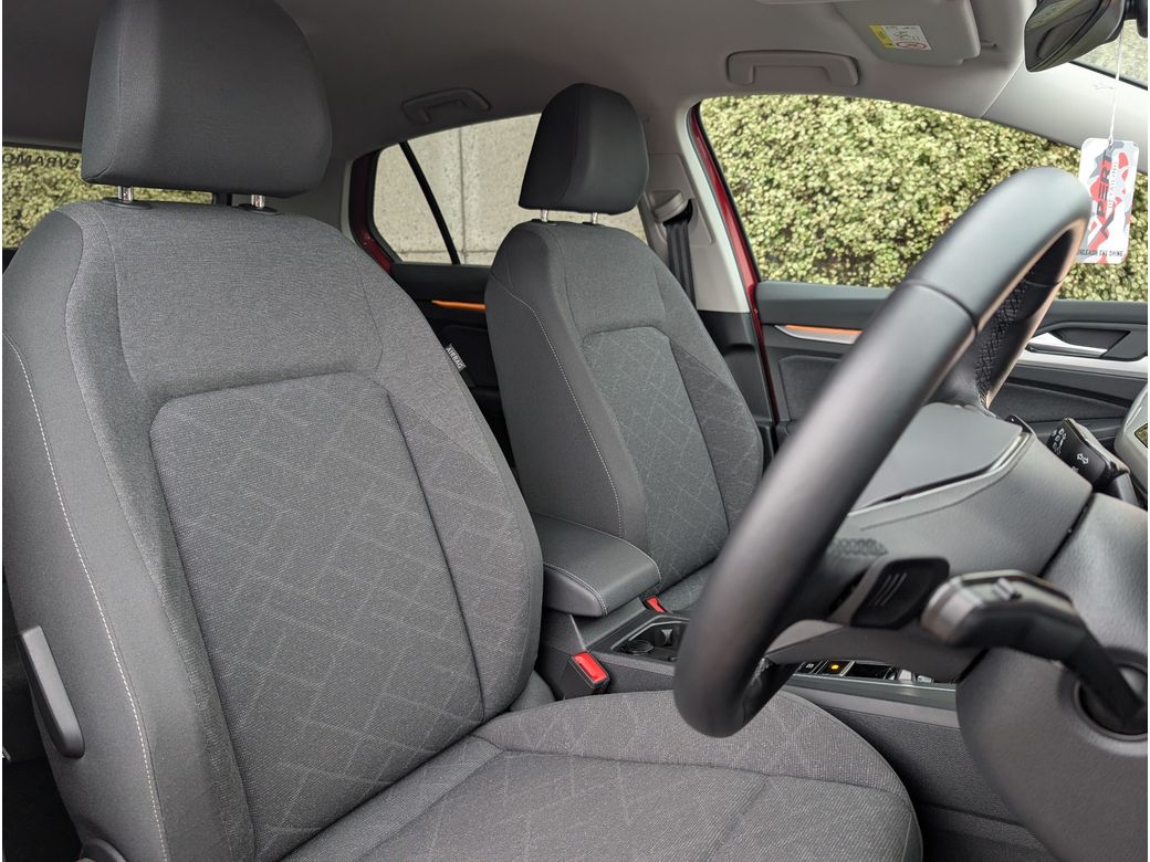 2023 Volkswagen Golf