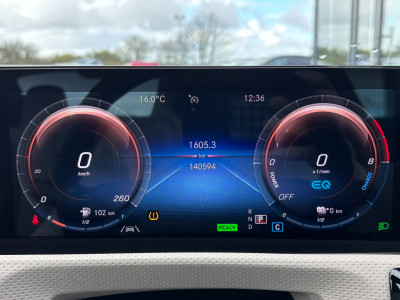 2022 Mercedes-Benz CLA Class