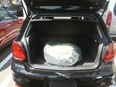 2017 Volkswagen Polo